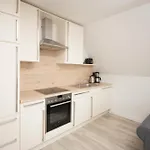Schleiblick App 7 Appartement *