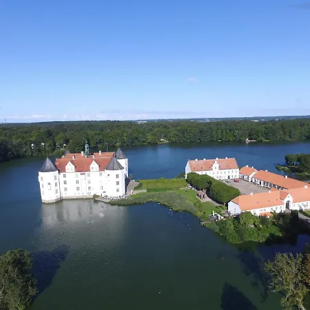 Apartment Schleiblick App 7