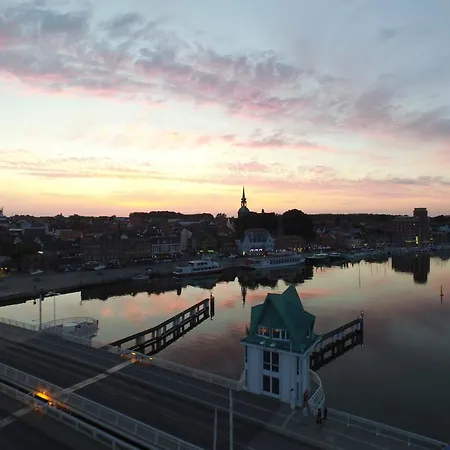 Schleiblick App 7 Apartment