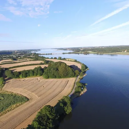 Schleiblick App 7 Apartment