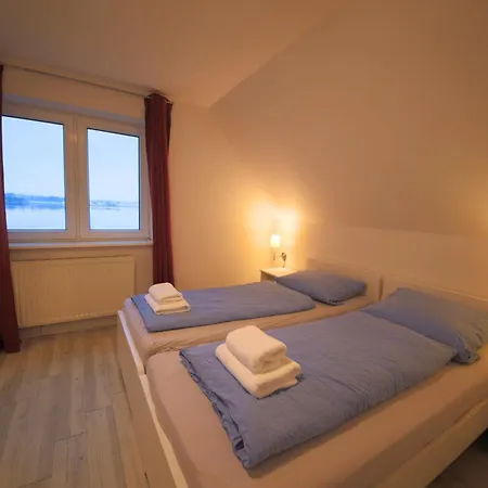 Lägenhet Schleiblick App 7 *