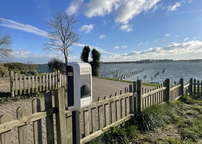 Schleiblick App 7 Rabenkirchen-Faulück